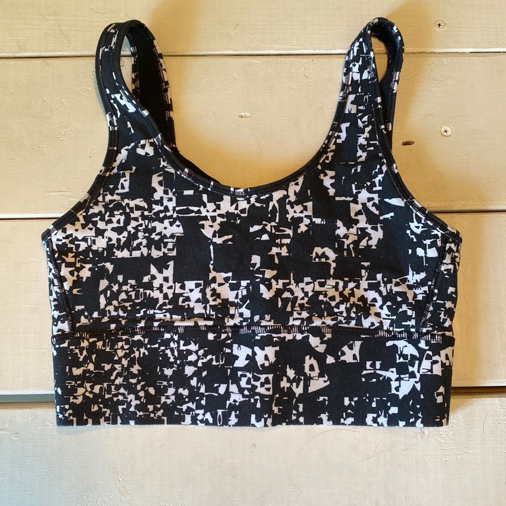 Under Armour Running Bra